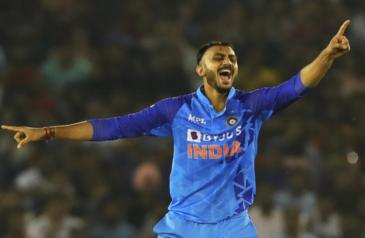 IND vs SL: Axar Patel credits skipper Hardik’s backing for his batting success in series