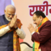 BJP’s state exexcutive to meet today to discuss 2024 poll strategy