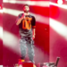 Bad throat couldn’t stop AP Dhillon from belting out the very best