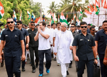 Baghel follows Kamal Nath, pitches for Rahul as prime ministerial choice