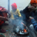 Bikaner shivers at 0 degree Celsius
