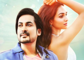 Bishwajit Ghosh says latest music video ‘Buraiyaan’ resonates with emotions of love