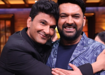 Celebrity chef Vikas Khanna reveals his food secret: ‘I eat like a puppy’