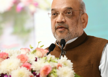 Centre achieved success in establishing peace, progress and prosperity in NE: Shah