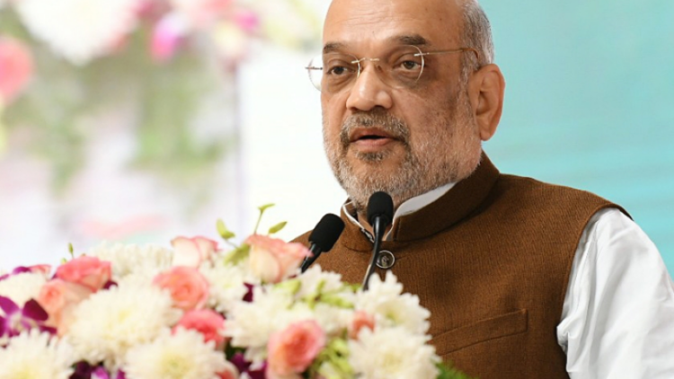 Centre achieved success in establishing peace, progress and prosperity in NE: Shah