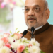 Centre achieved success in establishing peace, progress and prosperity in NE: Shah
