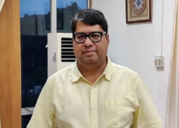 Centre approves appointment of Vikram Dev Dutt as next DGCA chief