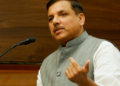 Continuously calling Home Minister’s office, not getting appointment: AAP