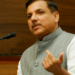Continuously calling Home Minister’s office, not getting appointment: AAP