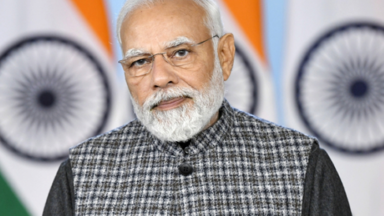 DGPs meet: PM Modi calls for exchange of data across agencies