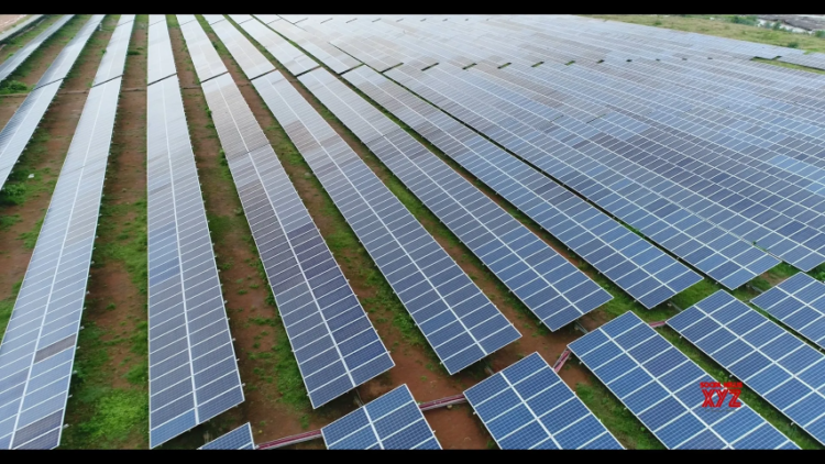 Delhi can achieve 100% renewables by 2050
