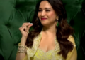 Dry ice on piano keys: Madhuri Dixit reveals a secret about ‘Saajan’ song