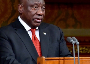 Electricity crisis continues to undermine economic growth: S. Africa Prez