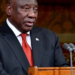Electricity crisis continues to undermine economic growth: S. Africa Prez