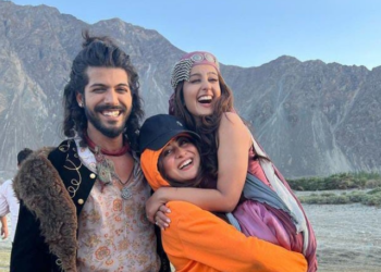 Falaq Naaz remembers Tunisha on her birth anniversary