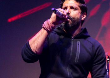 Farhan relives his band’s journey as he celebrates its 10 years