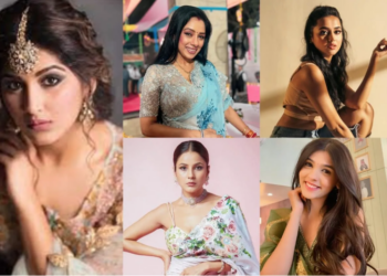 Five TV actresses who will rule the charts in 2023