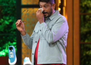 ‘Shark Tank India 2’: Footwear startup founder spurns Mittal’s job offer