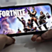 Fortnite on iOS, Google Play won’t be available to players under 18