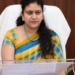 Greater Noida Authority CEO Ritu Maheshwari sentenced to one-month jail