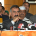 Himachal CM allocates portfolios to cabinet ministers