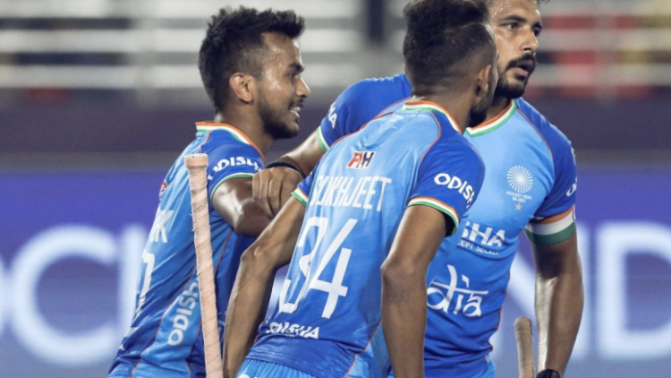 Hockey World Cup: Would have been different if we had done better in 3rd-4th quarters against New Zealand, says Harmanpreet