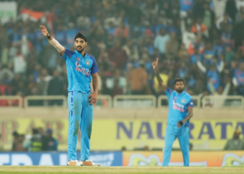 IND v NZ, 1st T20I: We ended up giving 25 runs more than par, says Hardik Pandya