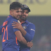 IND vs SL, 1st ODI: Umran clocks 156kph, betters own record to become fastest Indian bowler