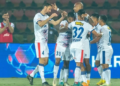 ISL 2022-23: Alan Costa’s header seals full points for Bengaluru FC against NEUFC
