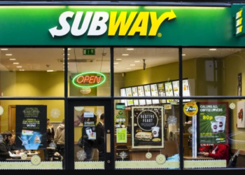 Iconic global sandwich chain Subway heading for sale?