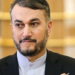 Iran blacklists nearly 60 US officials for top commander’s assassination