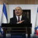 Israeli PM confirms captive in Gaza alive