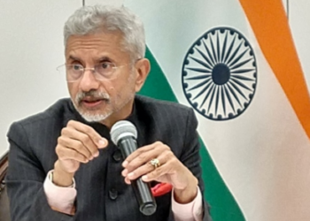 Jaishankar praises Vajpayee’s diplomacy post-Pokhran nuclear tests