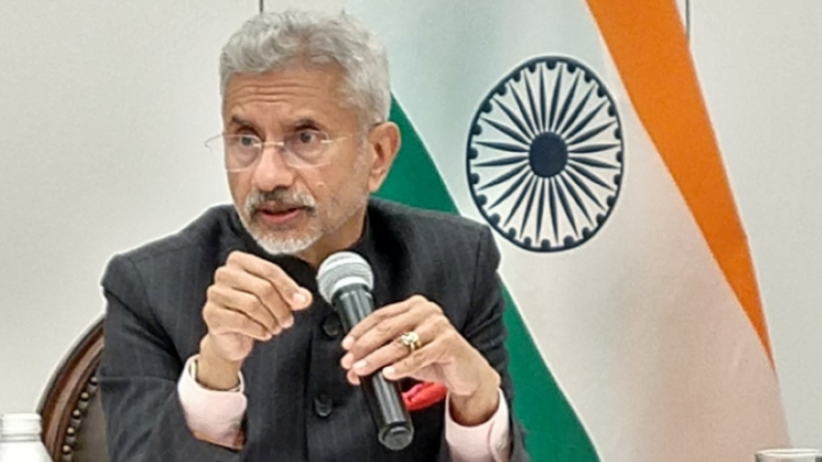 Jaishankar praises Vajpayee’s diplomacy post-Pokhran nuclear tests