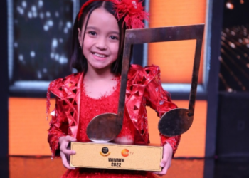 Jetshen Dohna Lama from Pakyong, Sikkim, is music’s new ‘Li’l Champ’