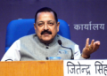 Jitendra Singh launches ‘One Week One Lab’ campaign