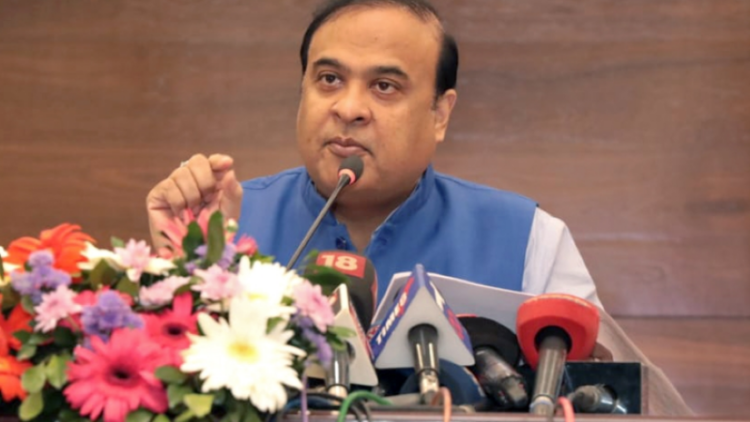 KLO chief’s return to mainstream is big news: Assam CM