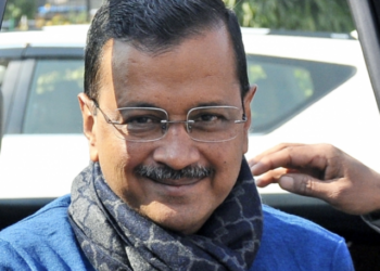 Kejriwal meets foreign-trained teachers, highlights ‘crucial role in education revolution’