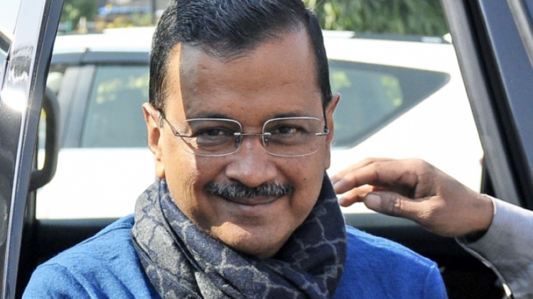 Kejriwal meets foreign-trained teachers, highlights ‘crucial role in education revolution’