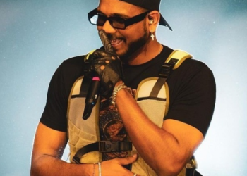 King to perform at Yas Island alongside global hip-hop stars