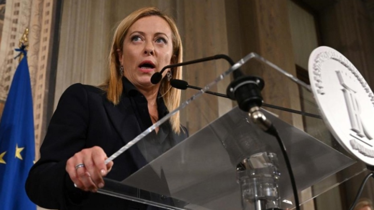 Libya, Italy sign agreements to enhance cooperation