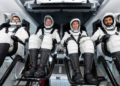 NASA’s SpaceX Crew-6 mission scheduled for Feb 26