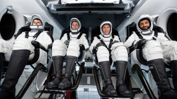 NASA’s SpaceX Crew-6 mission scheduled for Feb 26