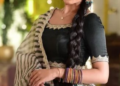 Neeharika Roy excited about her sari look in ‘Pyaar Ka Pehla Naam…’