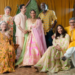 Neena Gupta, husband Vivek, ex Vivian Richards come together on Masaba’s wedding day