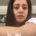 Nushrratt Bharuccha gets injured during ‘Chhorri 2’ filming, receives stitches