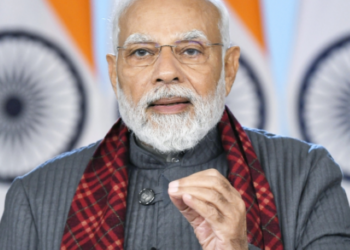 PM Modi condoles loss of lives in Nepal plane crash