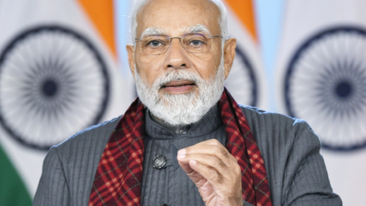 PM Modi condoles loss of lives in Nepal plane crash