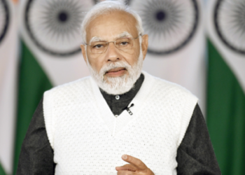 PM Modi launches ‘Aspirational Block Programme’ during chief secretaries’ conference