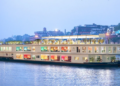 PM Modi to flag off MV Ganga Vilas cruise in Varanasi today